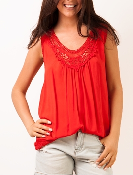 Top Panza 